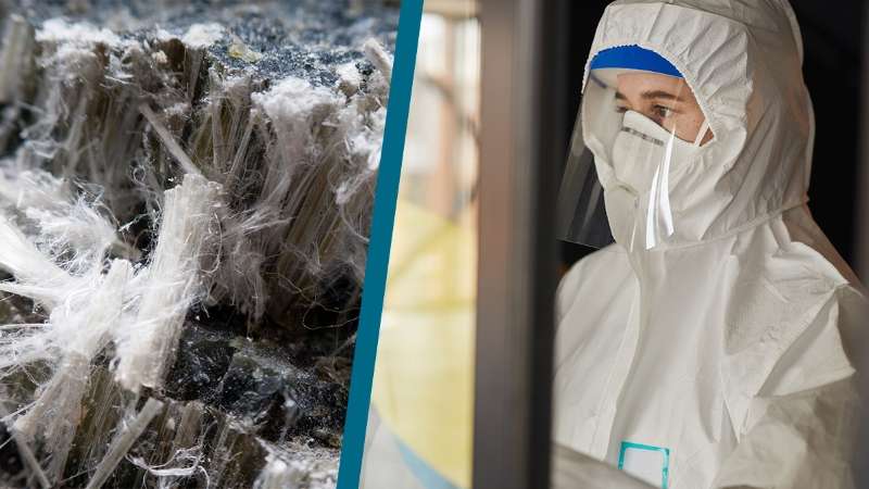 Asbestos Exposure in Georgia: What You Need to Know - Go Big Injury Law